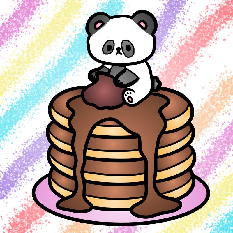 After