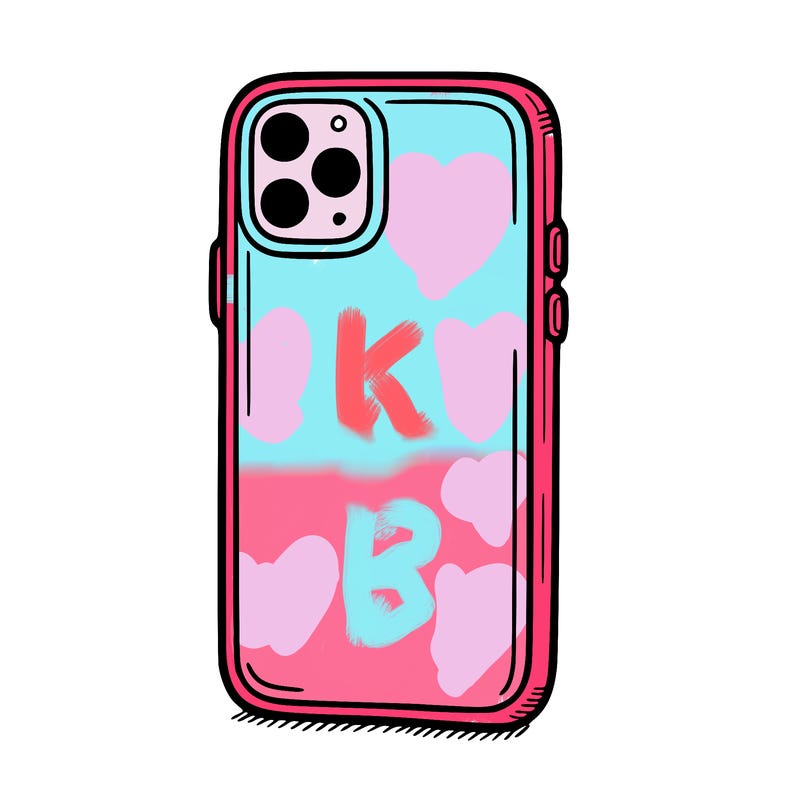 phone case