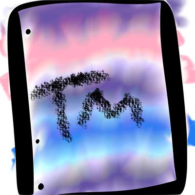 blank white page with nothing drawn on it