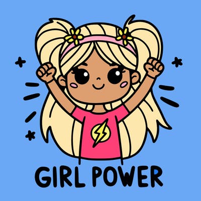 girl power