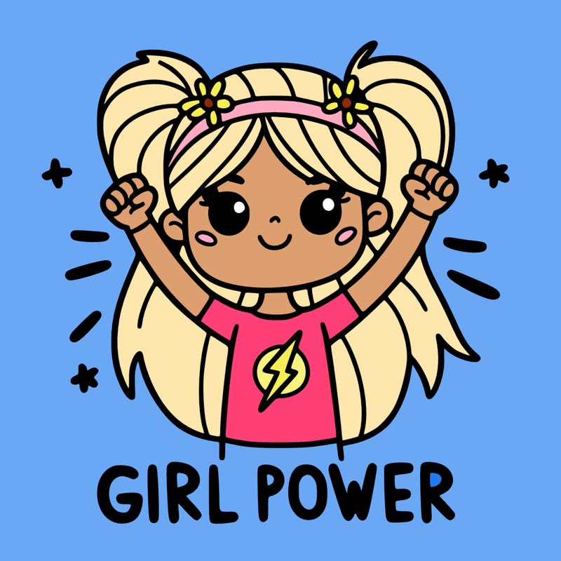 girl power