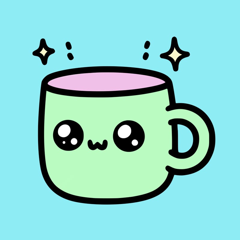 cup