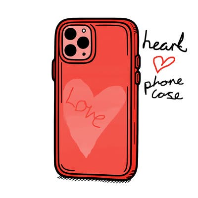 phone case
