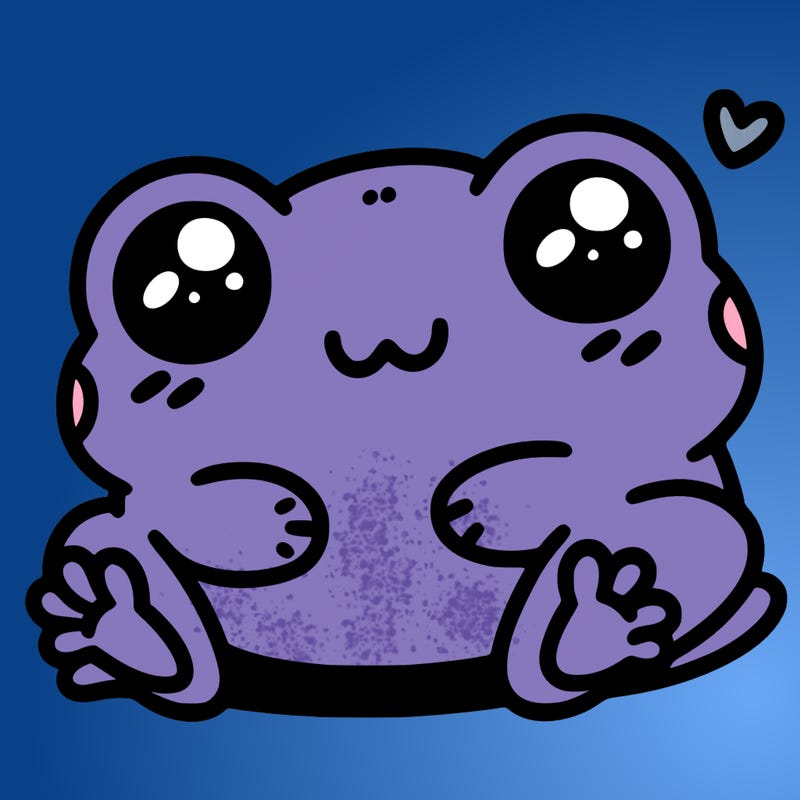 𝚔𝚊𝚠𝚊𝚒𝚒 𝚏𝚛𝚘𝚐