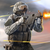 Bullet Force - App Icon