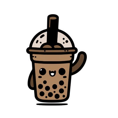 boba tea