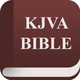 KJV Bible with Apocrypha. KJVA