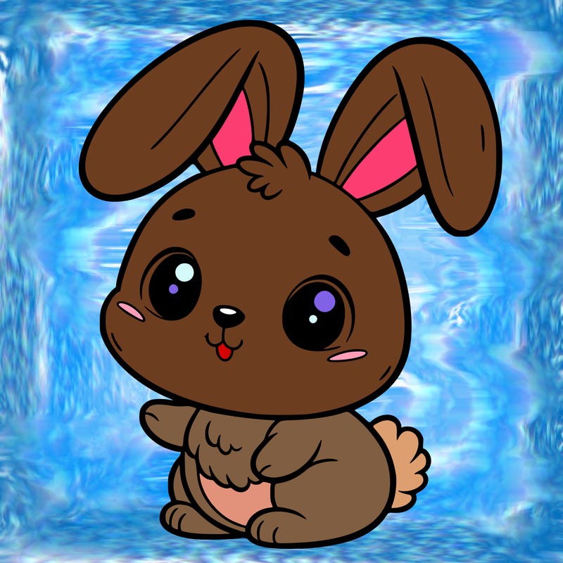 bunny