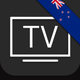 TV Guide New Zealand • TV-Listings (NZ)