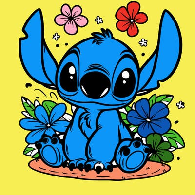 stitch