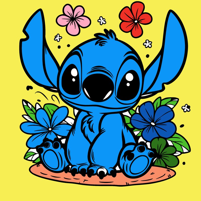 stitch