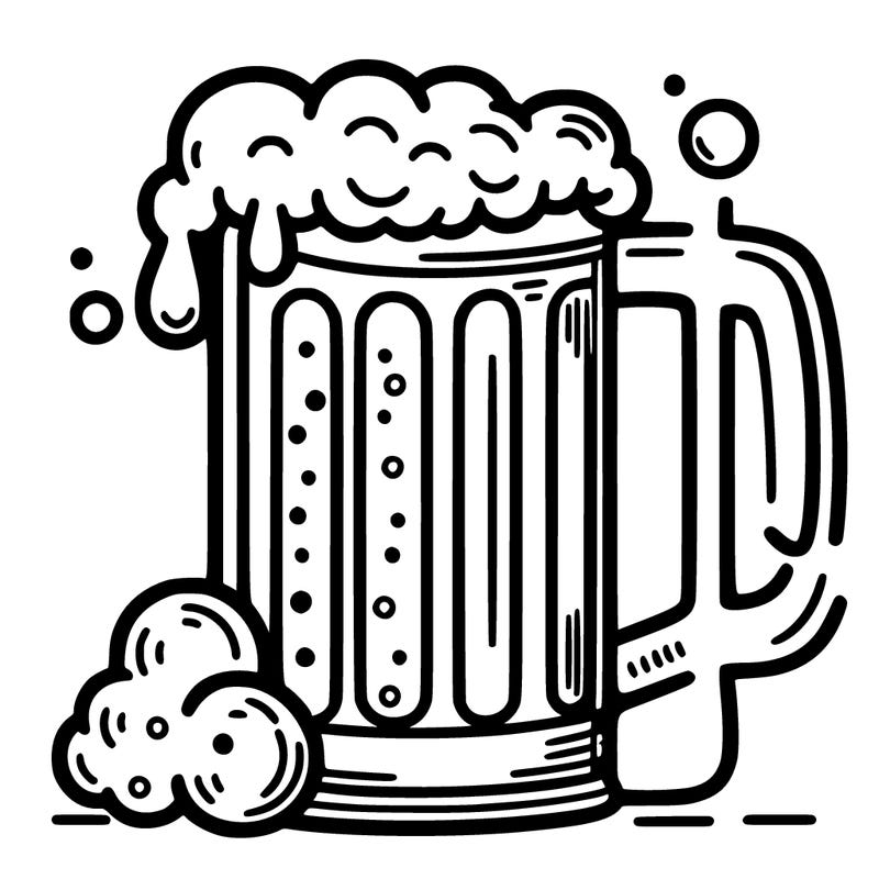 beer