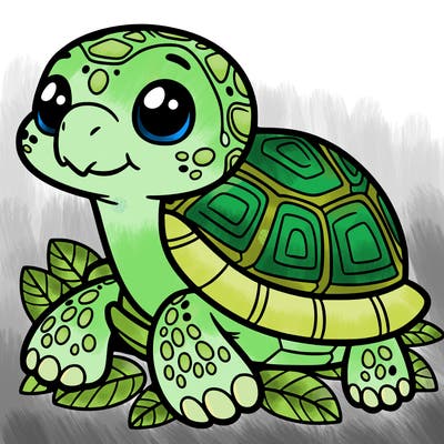 tortoise