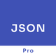 JSON Viewer(Pro)