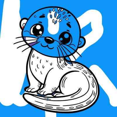 otter