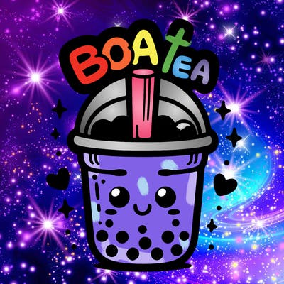 boba tea