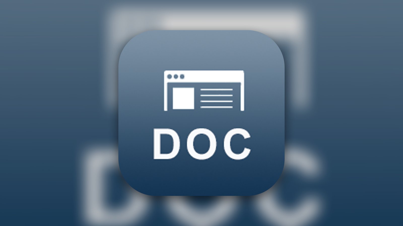 Docflow Ultra - Business App | MWM