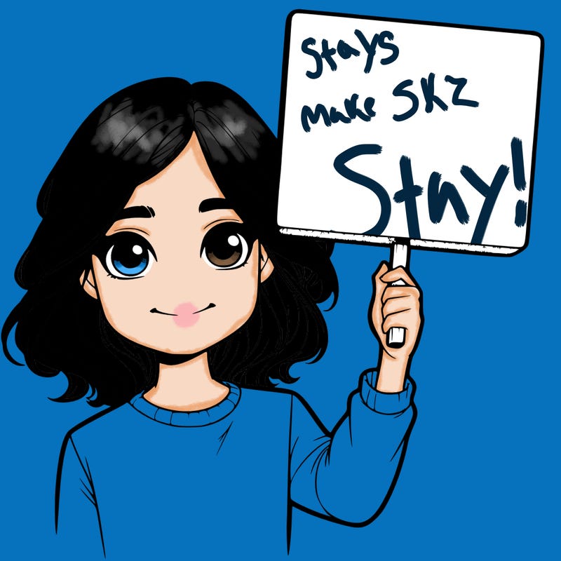 realistic girl holding up a sign