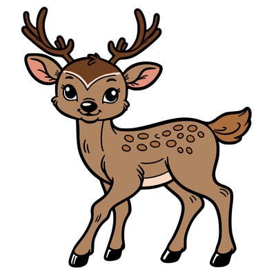 deer