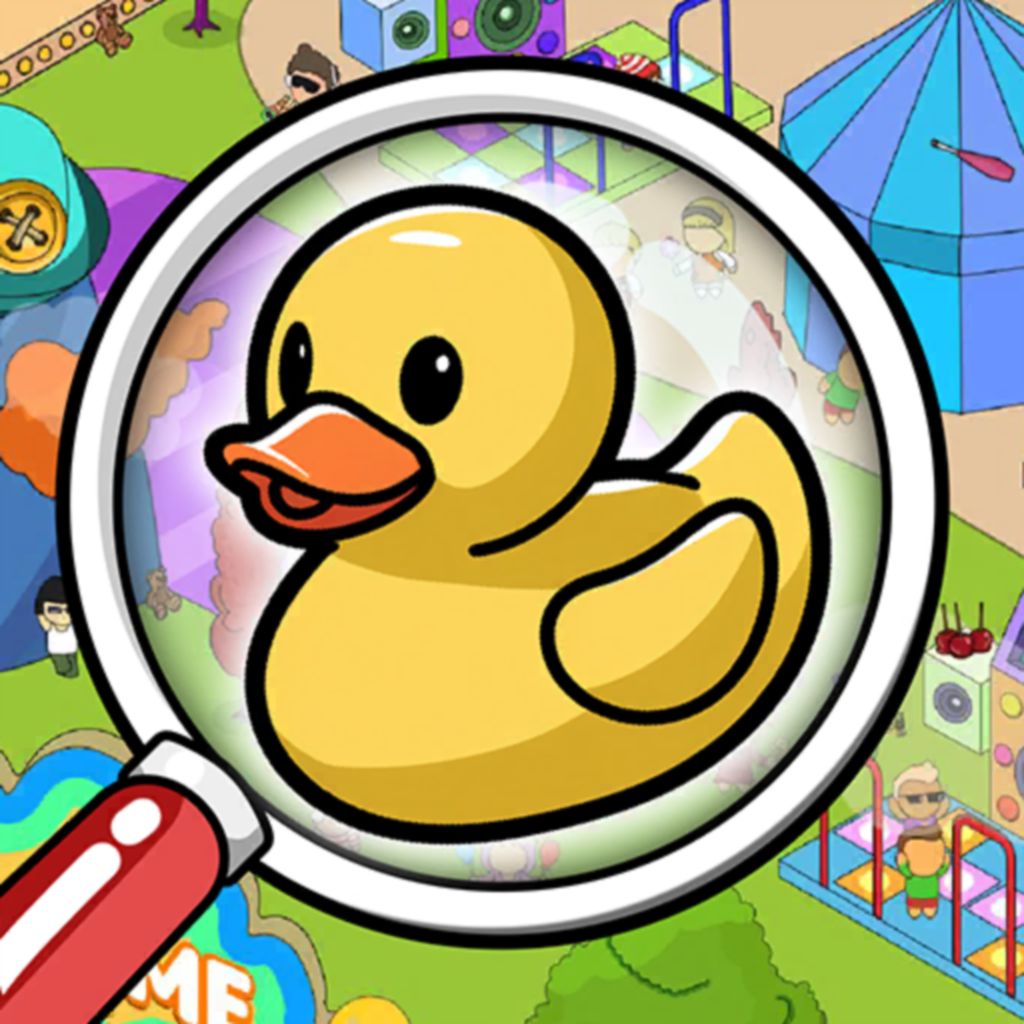 Spot it : Find Hidden Objects - Games App | MWM