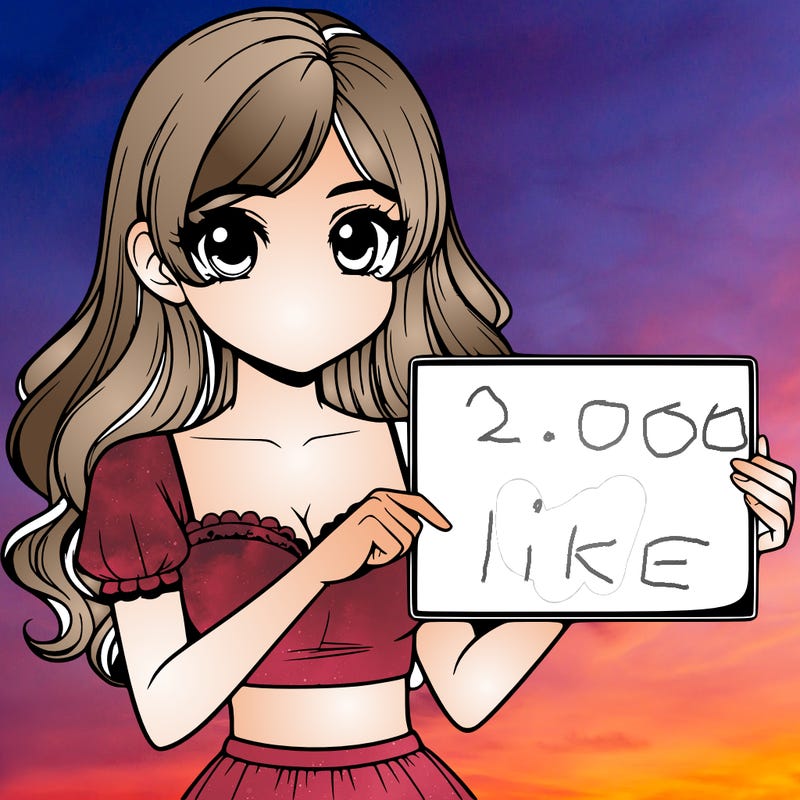 realistic pretty girl holding blank sign