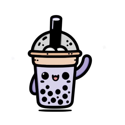 boba tea