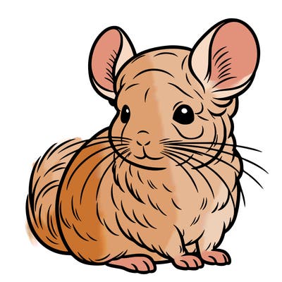 chinchilla