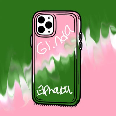 phone case