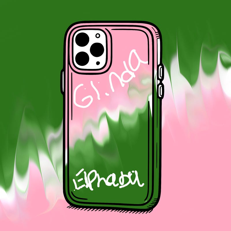 phone case