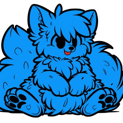 furry
