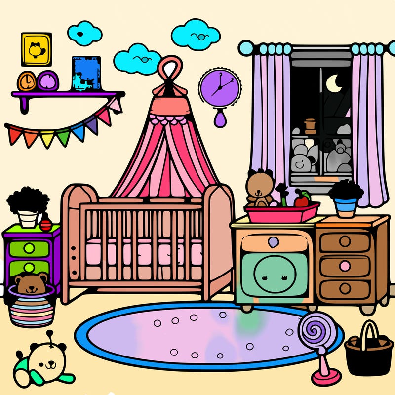 baby room
