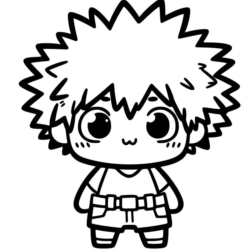bakugou