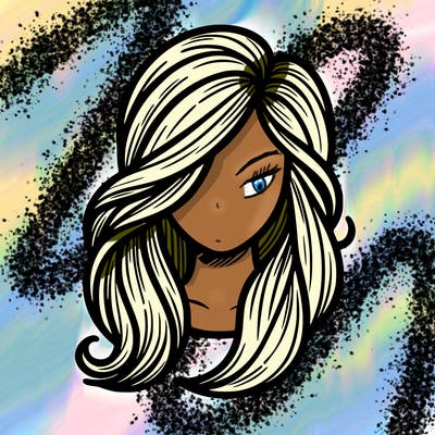 hair