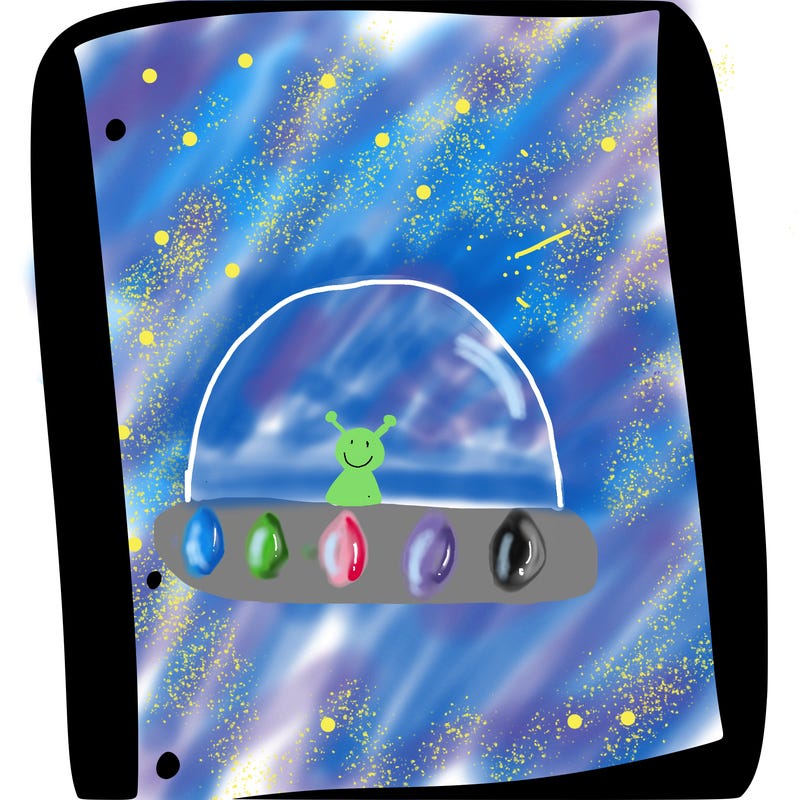 blank white page with nothing drawn on it