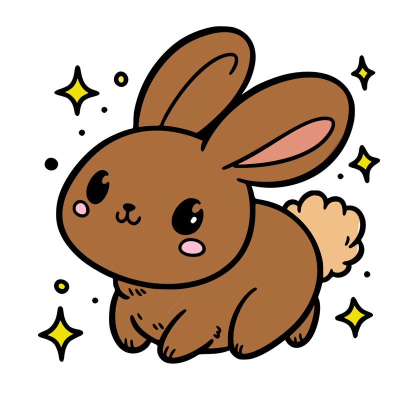 bunny