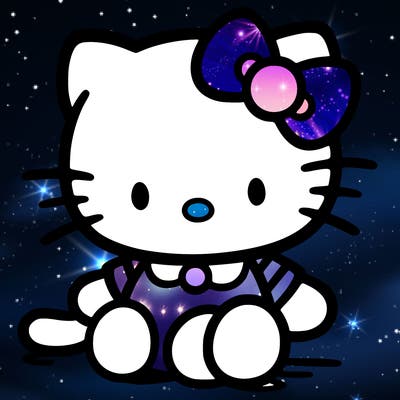 hello kitty
