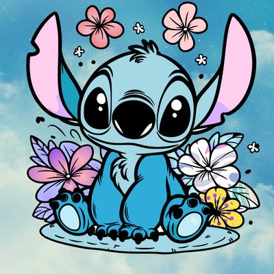 stitch