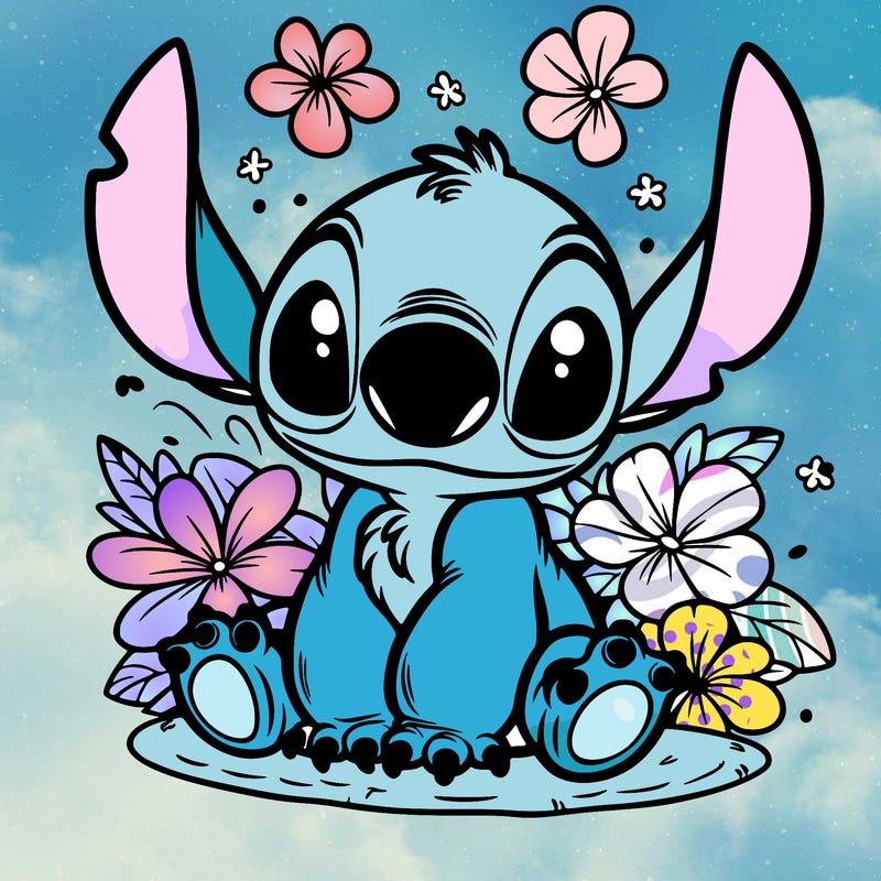 stitch