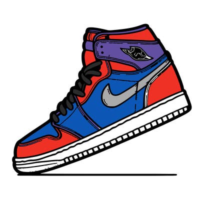 jordan 1