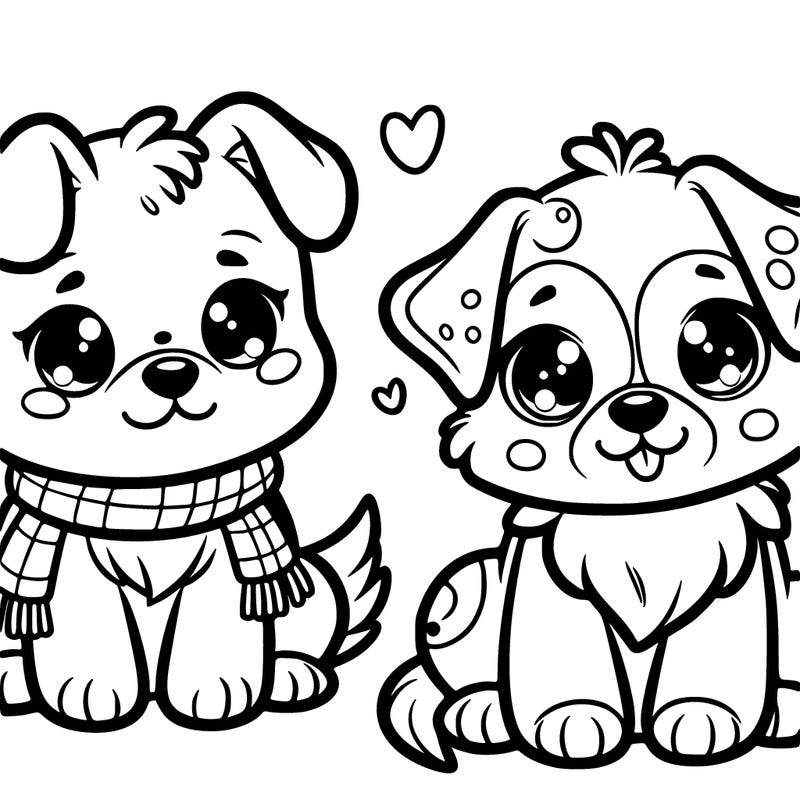 cute dogs