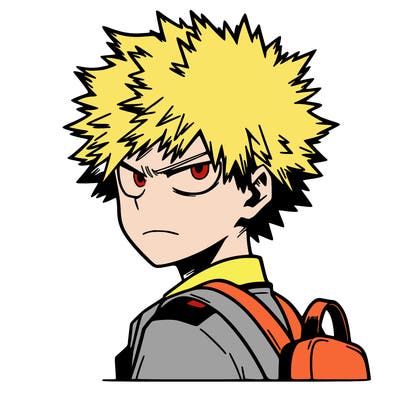 bakugou