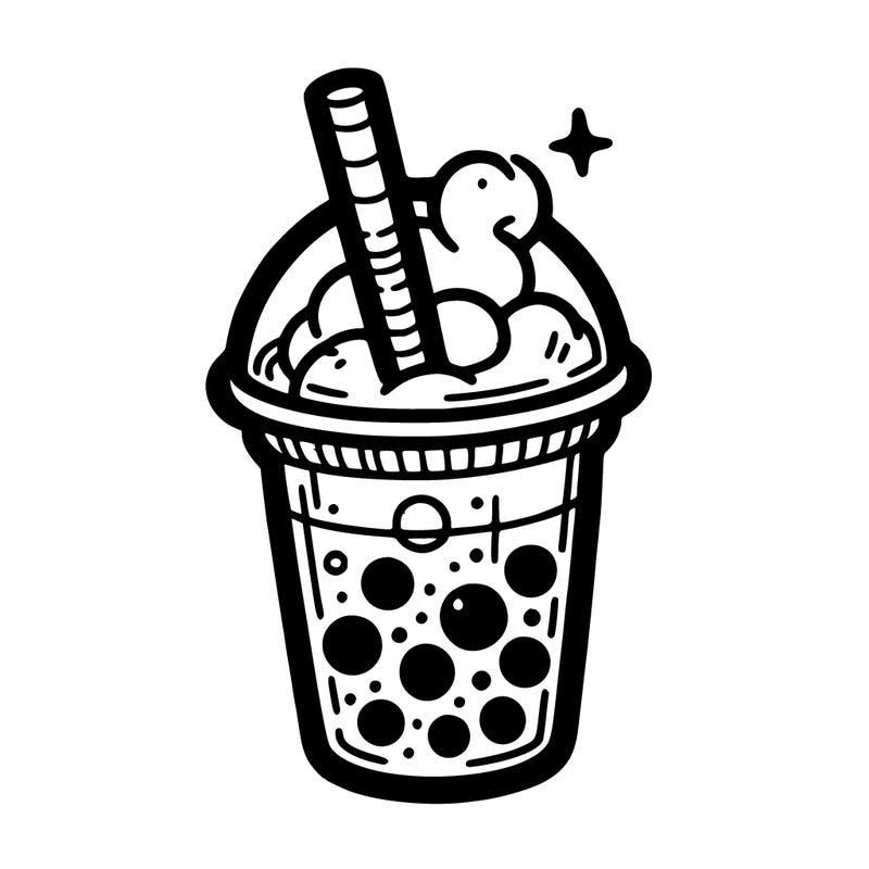 bubble tea