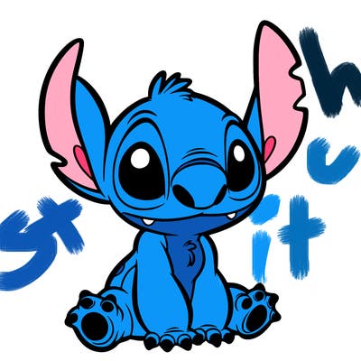 stitch