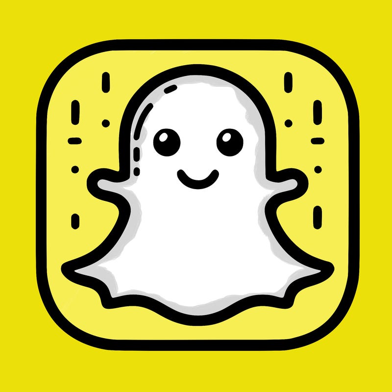 snapchat