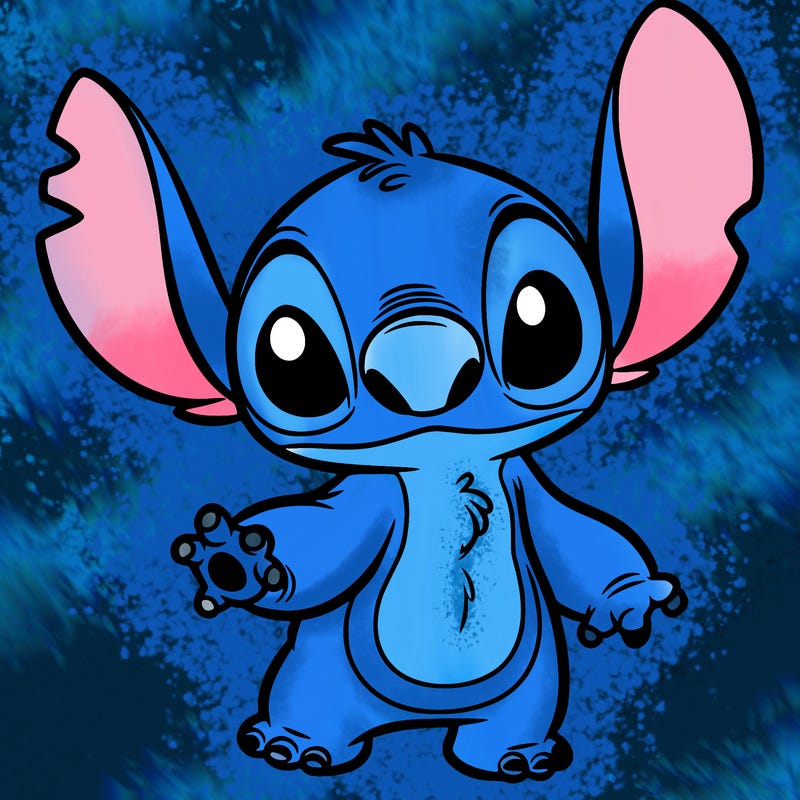 stitch