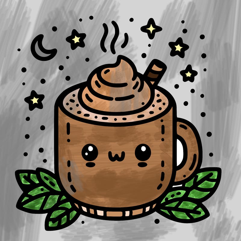 hot coco