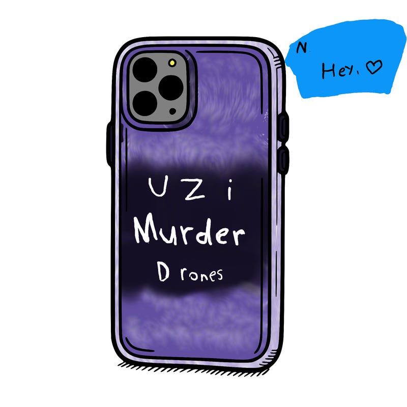 phone case