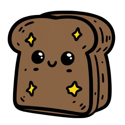 toast