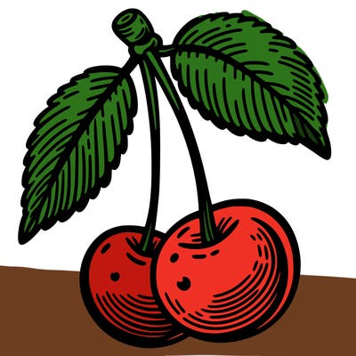 cherry