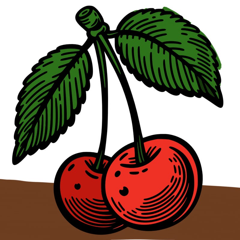 cherry